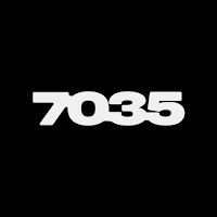7035