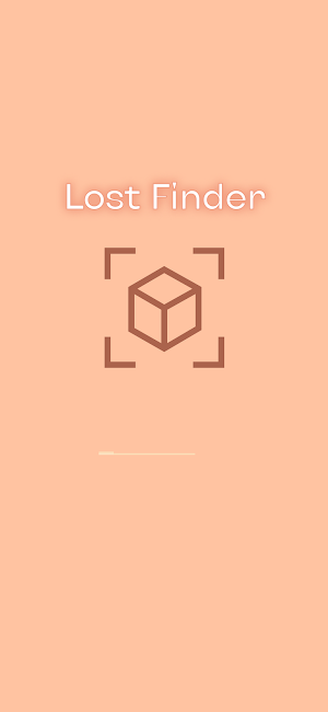 Lost Finder Screenshot 0