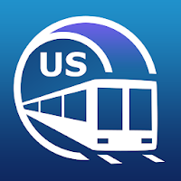 Chicago L Guide and Subway Rou