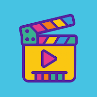 Kiddie Vidz - Kids reels app