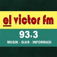 Radio 93.30 ElvictorFM Surabaya