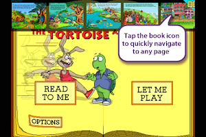 UK - Tortoise & the Hare Screenshot 1