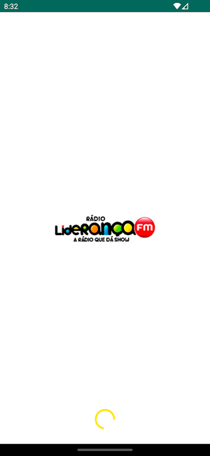 Radio Lideranca 94.3 FM Screenshot 3
