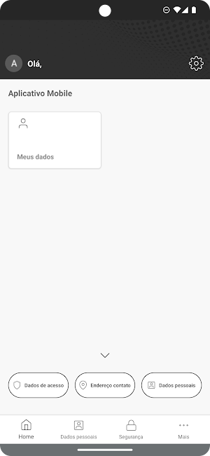 Grupo Tática Screenshot 0