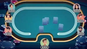 Teen Patti Master Screenshot 0
