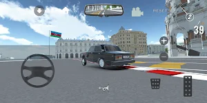 Formula Baku Avtosh Screenshot 3