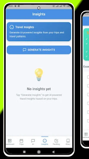 Betpawa Screenshot 2