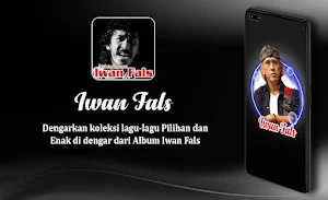 Koleksi MP3 Album Iwan Fals Screenshot 0