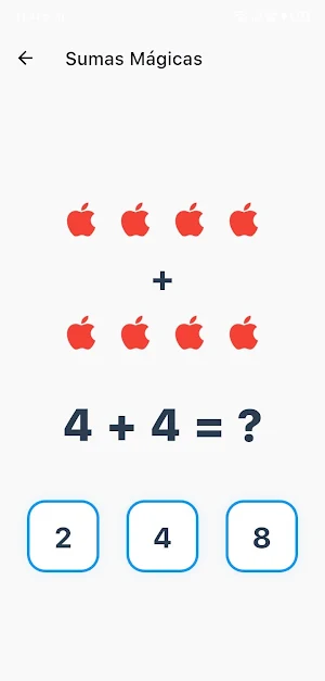 Kids Learning Screenshot 2