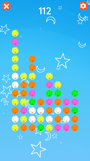 Planet Pop Screenshot 2