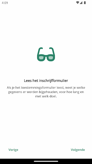 3HOEK Screenshot 2