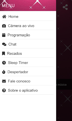 RÁDIO TURMALINA Screenshot 1