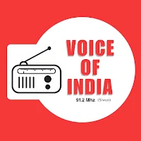 Radio - Voice Of India 91.2 FM