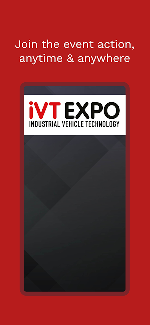 iVT Expo Screenshot 0