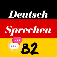 Deutsch Sprechen B2