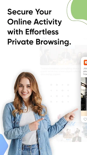Internet Browser Screenshot 0