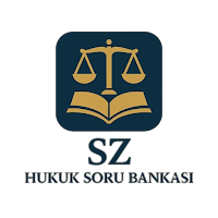 SZ Hukuk Soru Bankası