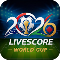 World Cup 2026: Live Score