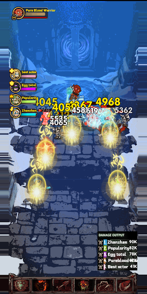 Tower Defense Kingdom Screenshot 0