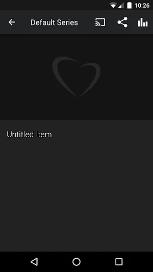 Heartlight - Daily Devotionals Screenshot 1