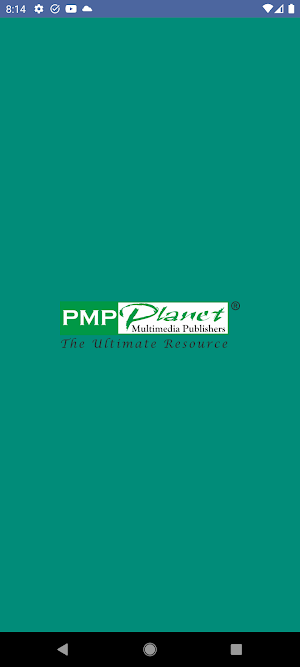 PMP-GPTS Screenshot 0