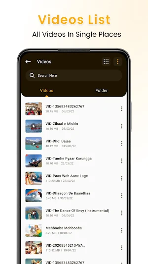 File Manager - File Explorer Screenshot 3