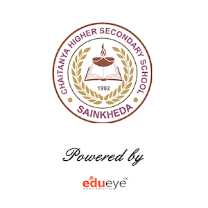Chaitanya Higher Secondary Sch Screenshot 0