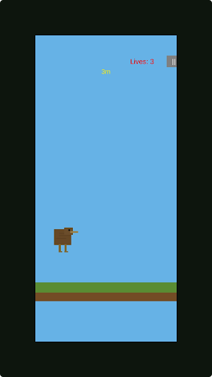 KiwiRun Screenshot 2