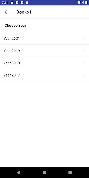 KalviApp: textbooks for TNPSC Screenshot 2