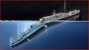 RMS Titanic facts Screenshot 2