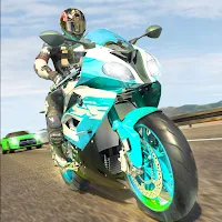 Fast Bike Racing Offline Moto