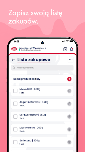 Moja Mlekovitka Screenshot 3