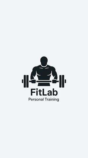FitLab Training Screenshot 0