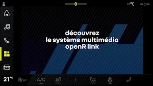 discover openR Screenshot 0
