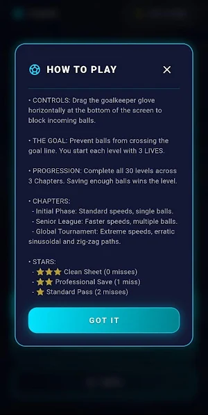 Sudden Handling Screenshot 3