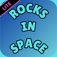 Rocks In Space (Lite)