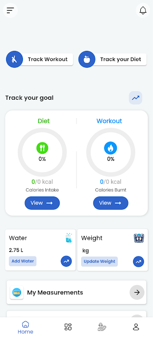 FITPRAK Screenshot 0