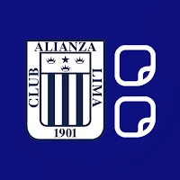 Stickers de Alianza Lima
