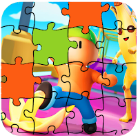 Stumble Jigsaw  Puzzle Game