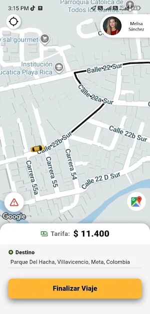 Metax Conductor Screenshot 1