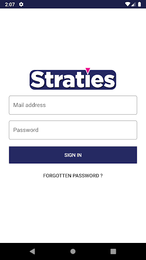 Straties Screenshot 0