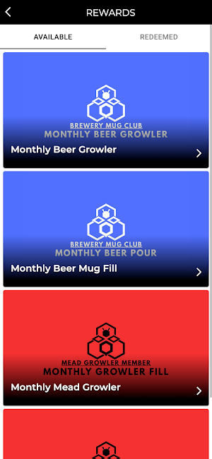 Burnt Barrel Distillery Screenshot 2