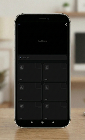 Hyper Xtream IPTV Player Screenshot 3