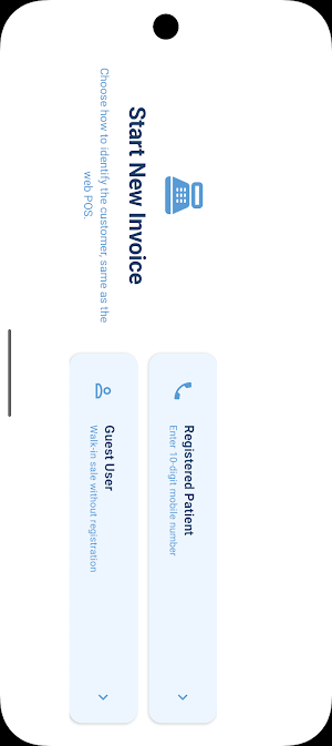 WoWCare Screenshot 1