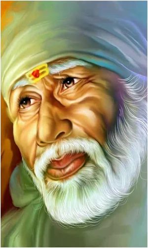 Shiridi Sai Baba Wallpapers New Screenshot 3