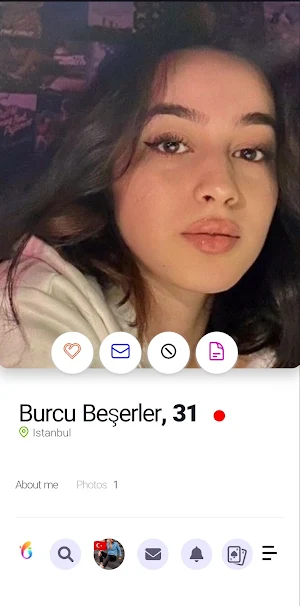nazdika Screenshot 2
