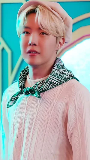Jhope Wallpaper Jung Hoseok Screenshot 2