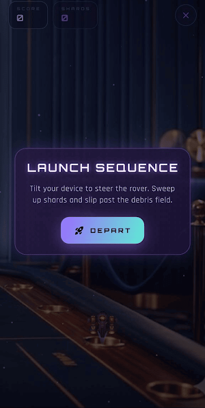 RevoHaven Screenshot 2