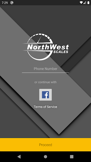 North West Screenshot 1