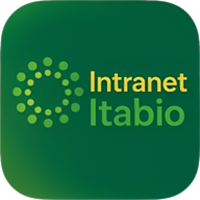Intranet Itabio